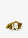 Ice Cream Bean Seeds (Germinated)