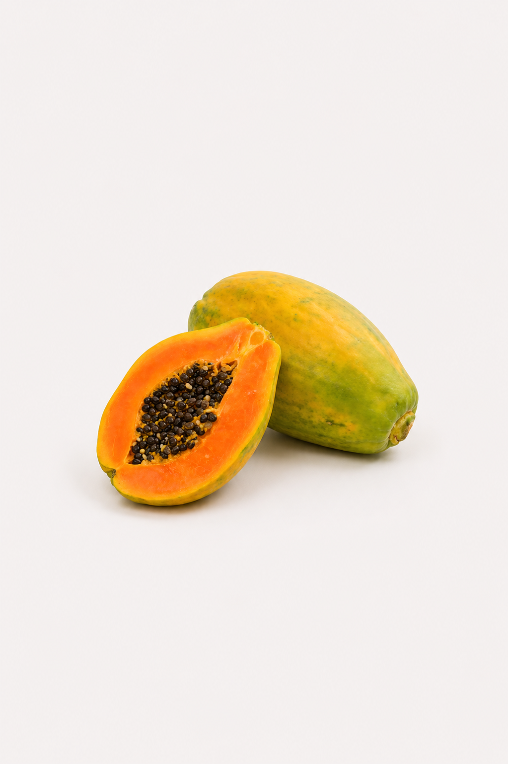 Hawaiian Solo Sunrise Papaya Seeds