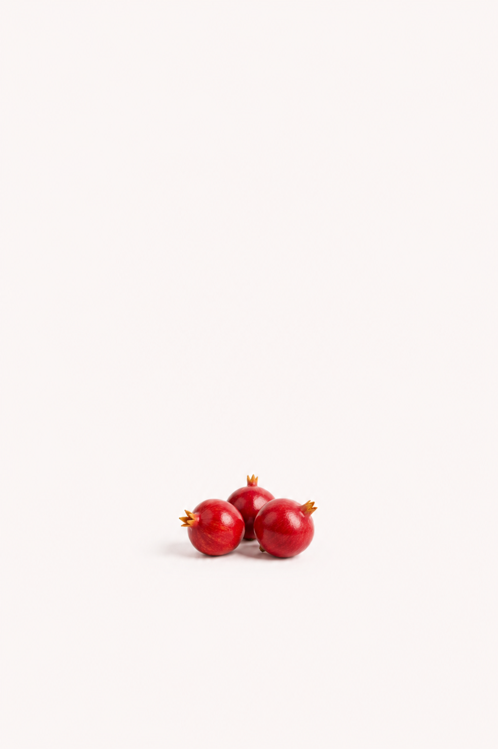 Dwarf Pomegranate Seeds