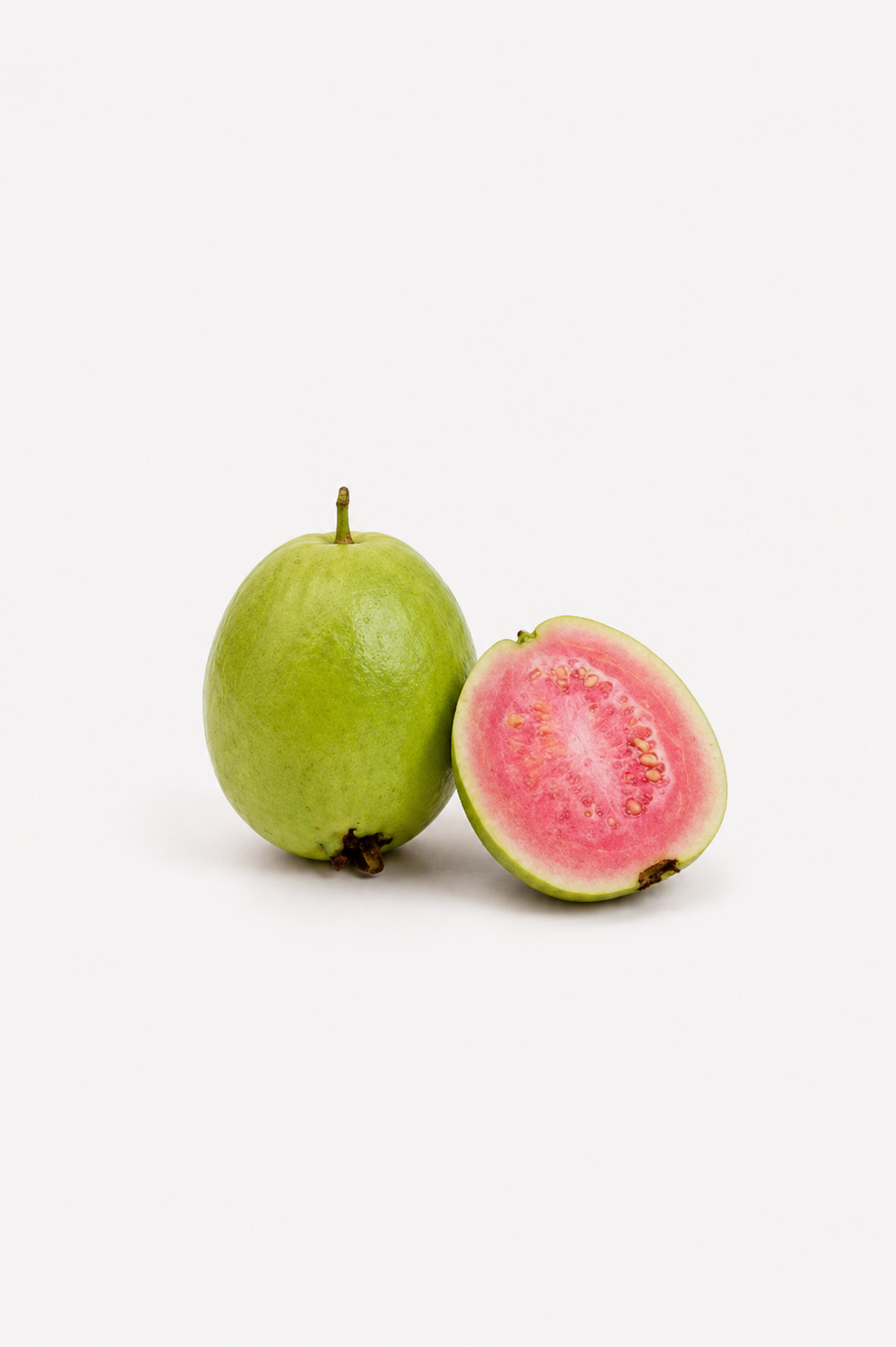 Tropical Pink Guava Seeds