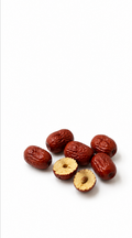 Chinese Jujube Seeds