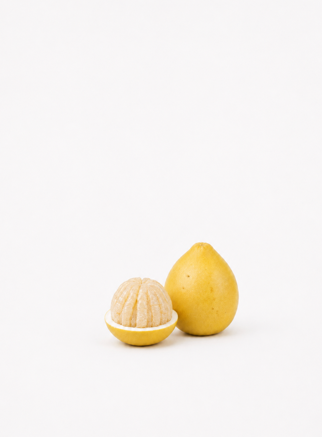 Honey Pomelo Seeds