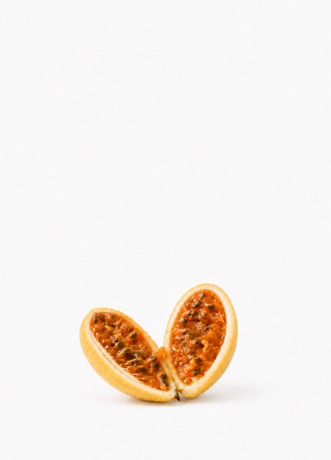 Vanilla Passionfruit Seeds