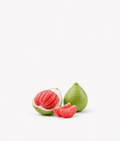 Red Pomelo Seeds