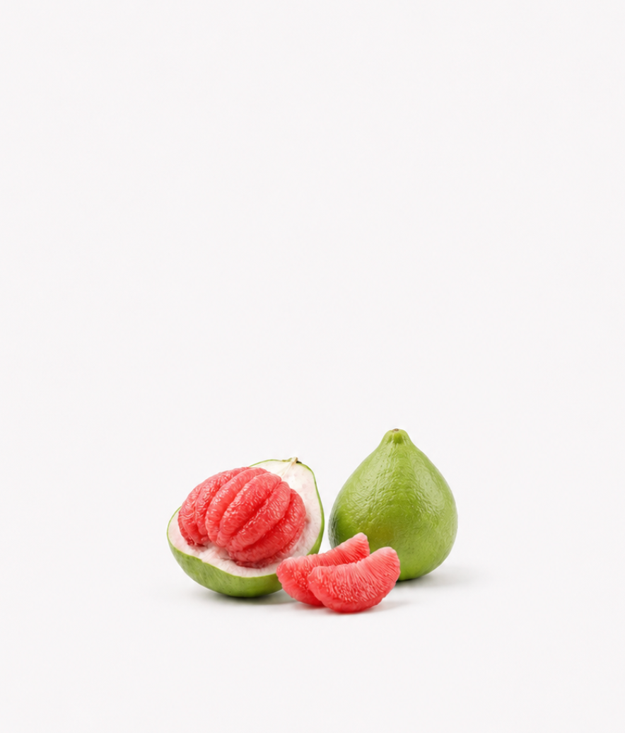 Red Pomelo Seeds