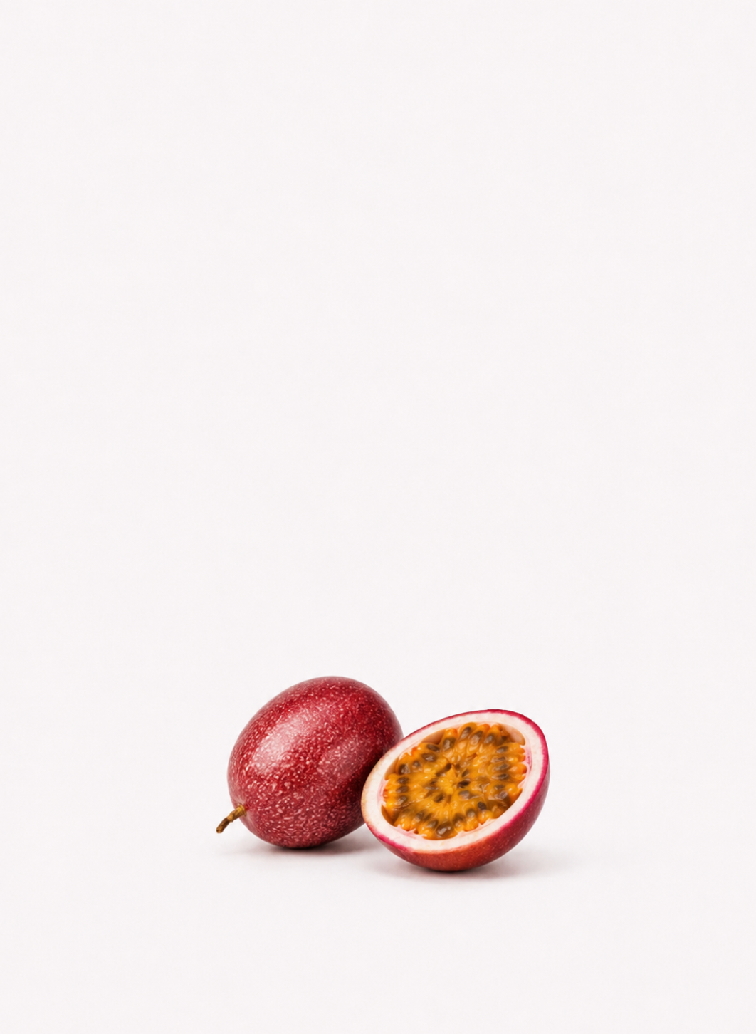 Red Panama Passionfruit Seeds