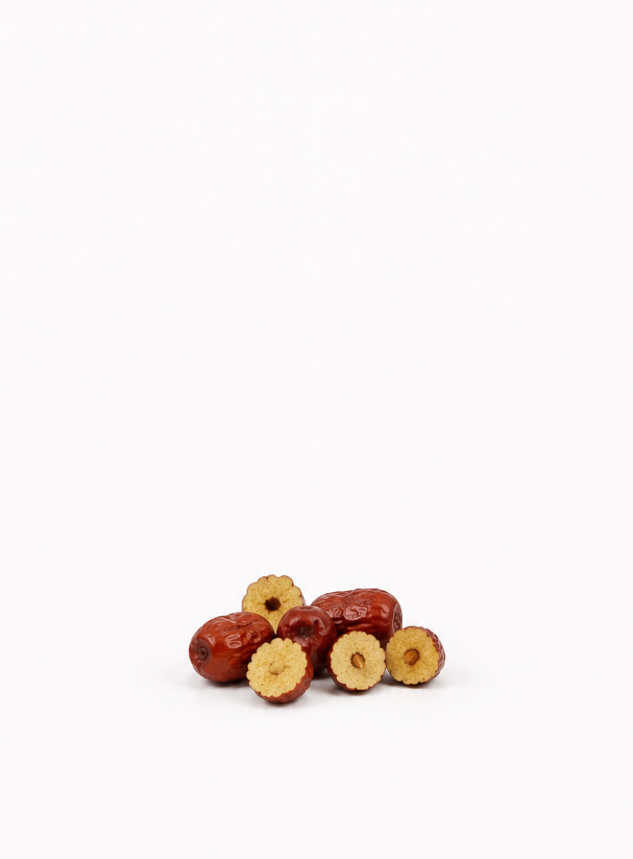 Chinese Jujube Seeds
