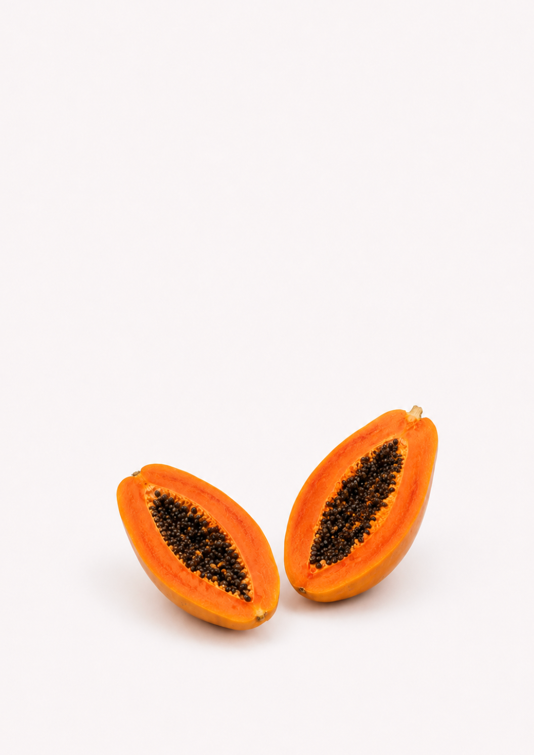 Red Fijian Papaya Seeds
