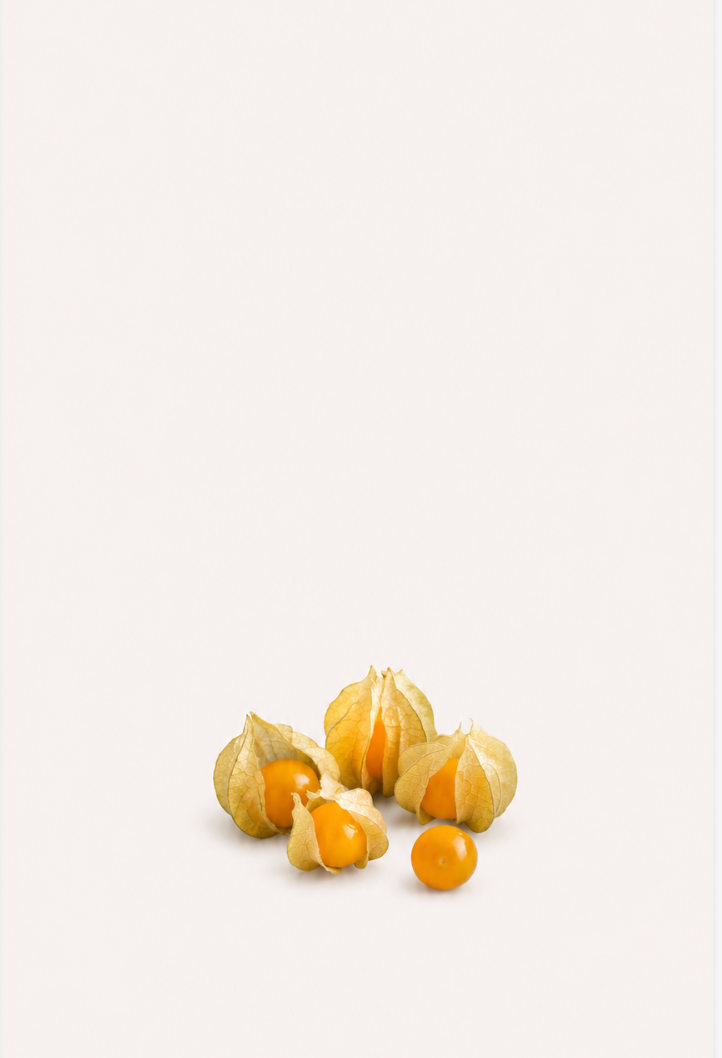 Cape Gooseberry Seeds
