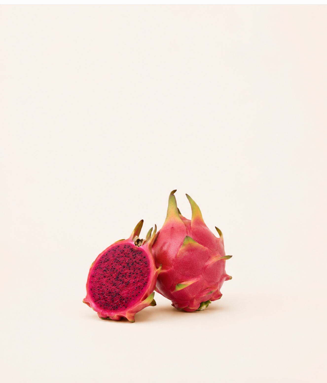 Red Dragon Fruit Seeds