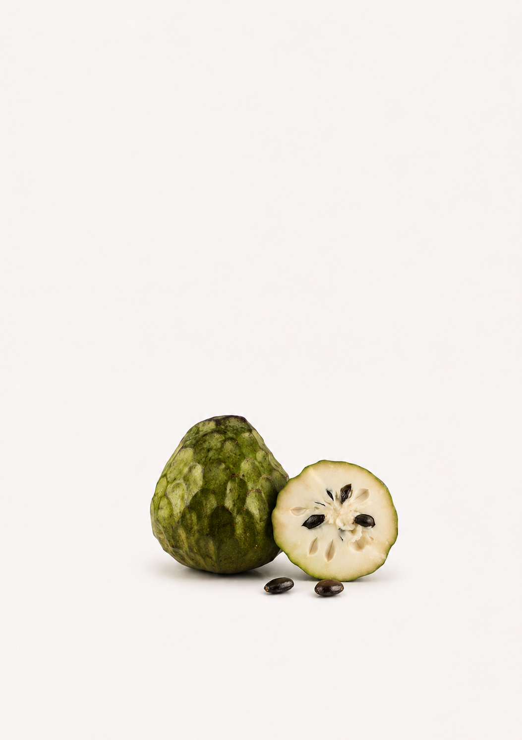 Cherimoya Seeds